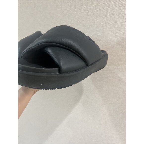 Nike Women's Jordan Sophia Slide Slippers Black DO8863-006 Size 9 - Picture 3 of 11